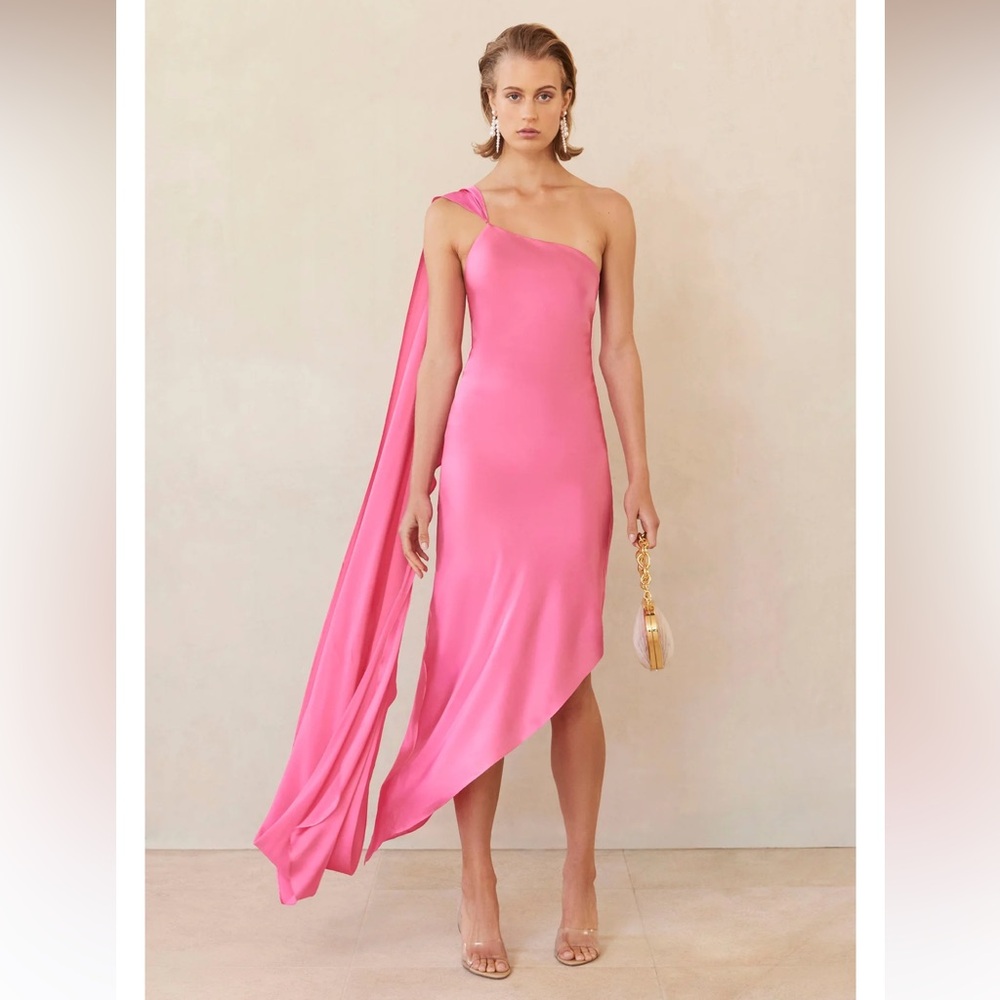 Trysta Cult Gaia Dress